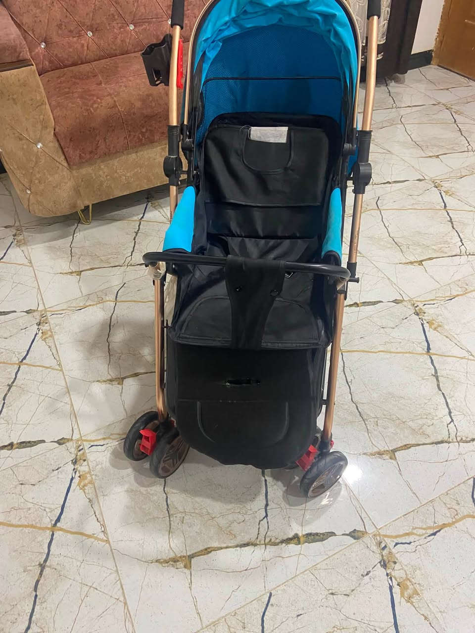 عربانة طفل • جديدة • ما مستخدمة ابد