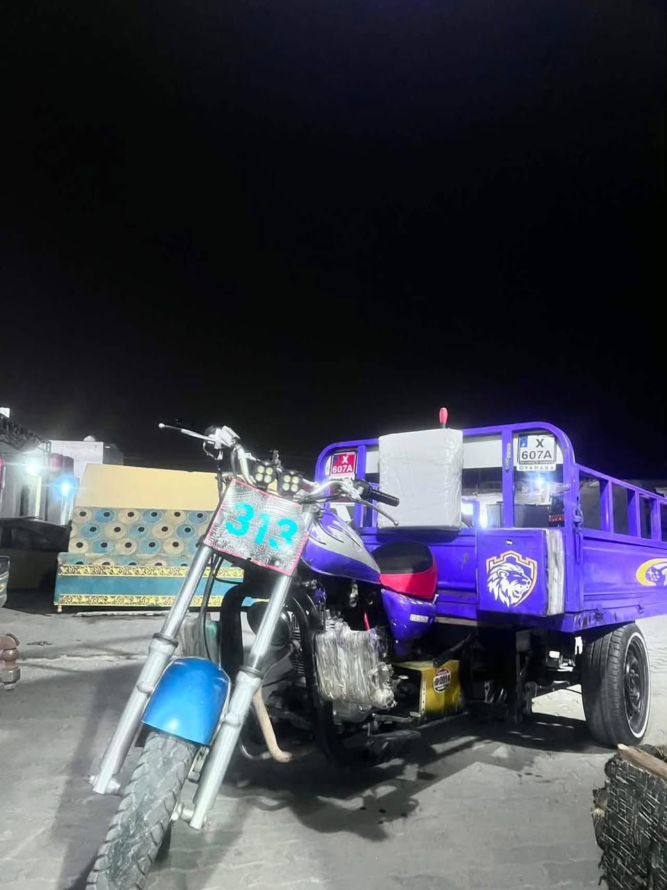 سلام عليكم شباب ستوته MTR للبيع ستوته شوف العين نضيفه وحلوه موديل 16 اوراق ويل سايبه تاير جوبلس 
مكاني البصره زبير السعر 1450 وبيه مجال *********** رصيد + واتساب
