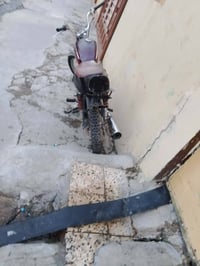 ماطور٥٩٥ • عيتاني • نظيف