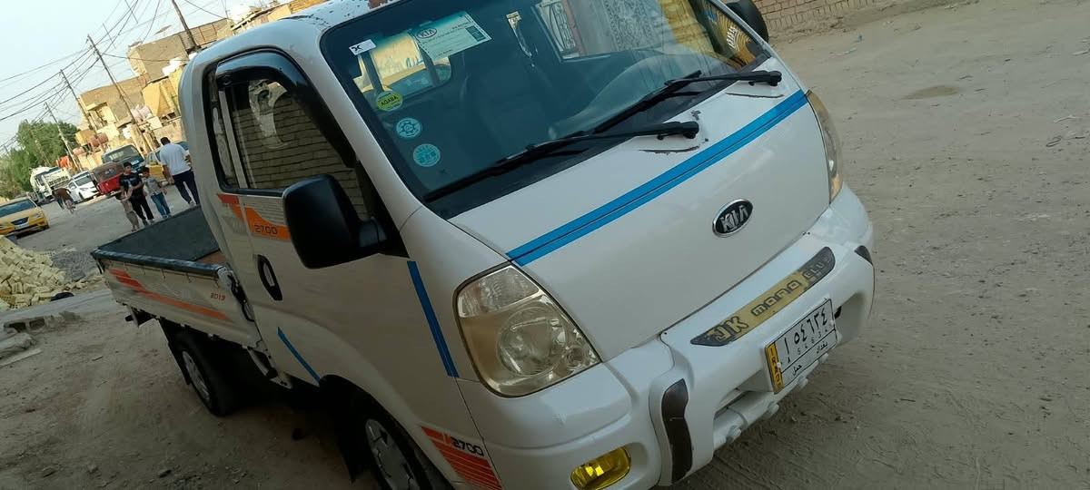 بنكو دمعة • ٢٠٠٩ • محرك ٢٧٠٠