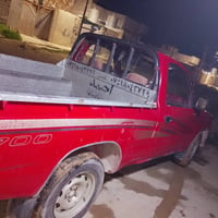 بيكب • ٢٠٠١ • محرك كير اكسل