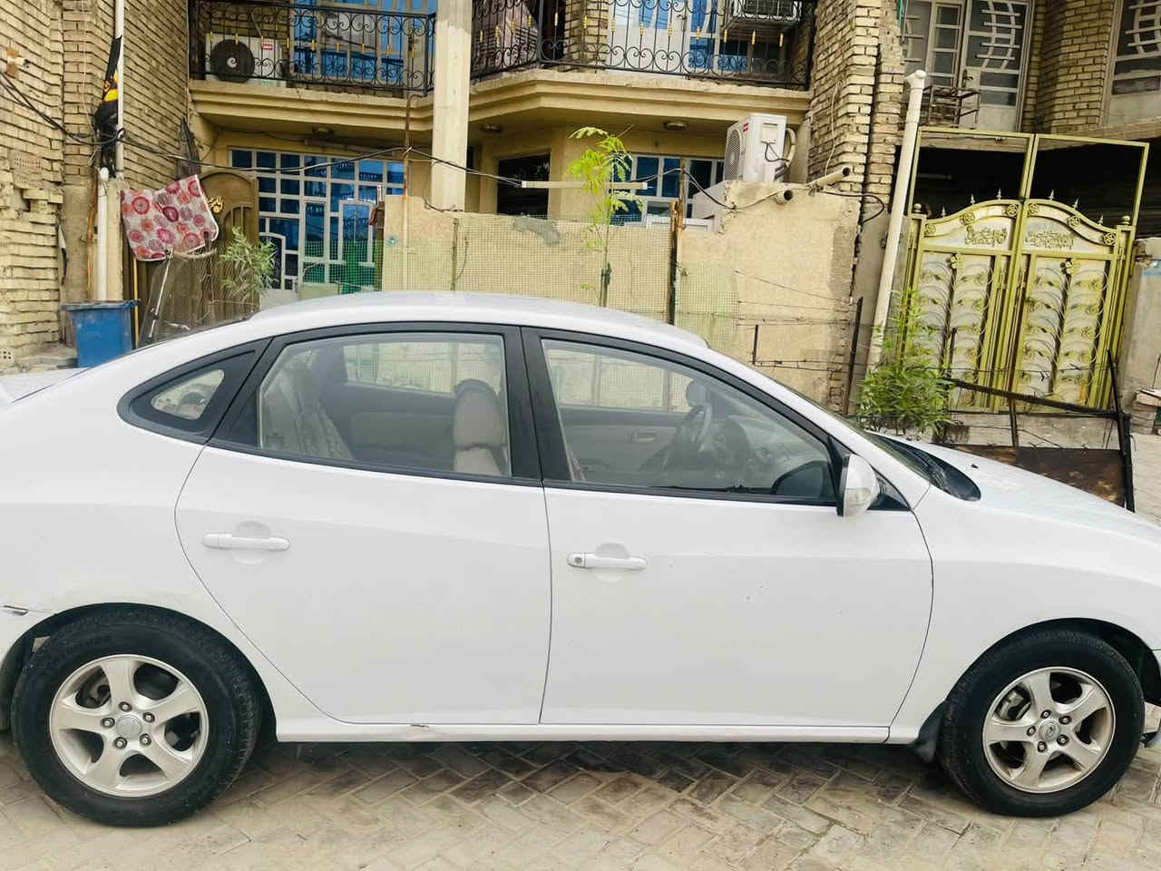 النترا • ٢٠١١ • وارد خليجي
