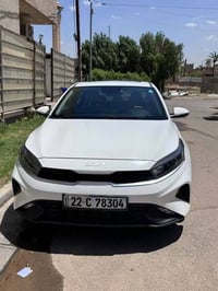 سيراتو ٢٠٢٢ • وارد خليجي • فتحة سقف