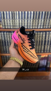 يسعدلي أوقاتكم احذيه مختلفه فول لفول وزن صفر  كل قطعه وقياسها مكتوب عل...