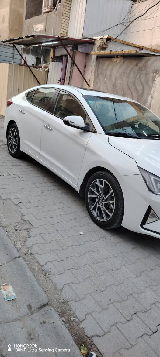 ابسلام عليكم الانترة مديل 2019 خليجي فول مواصفات واحد علئ واحد رقم بغداد بسمي
شاشة كيبرة
بصمة
مري شفط
اشاير بل مري
كشنات جلد
تكملت ستيرن
كامرة خلفية
محرك 2.0
جنطة كهرباء
فتحت سقف
ماشية 80 الف

بعد بيها مواصفات
مكاني بغادا الحرية
***********
سعر. 145.بيهة مجال بصيط
ترهم مراوس حسب القناعة
