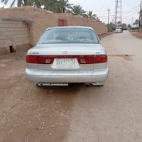 سوناتا ٩٥ • رقم كركوك • مكلف بنشر