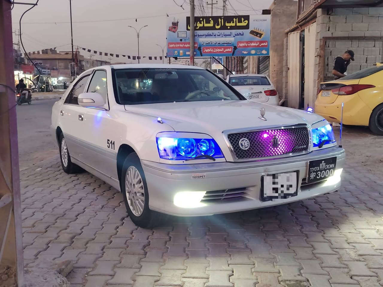 وينه ليدور جديد وزيرو ملكه
تحويرت نجف فوك وجوه  دوات دوات كصه جنطه متومه طبق لصل  سياره بلباكيت  جديده  وجاهزه مكينه وكير  وحداديه زيرو بل باكيت سياره سبيره منازل  تبريد ثلج 🥶نجماد بعد معروف تبريد ملكه ويل حصيره وتخم تاير  مري شاره وترحيب وشفط مازدات عيون وره وكدام رايل مامي خلفي مفتوحات زيرو سياره بل باكيت وحلوه وشغله درجه ولاه  سعر 35وبيه مجال بسيط مكان كربلاه رقم ***********
