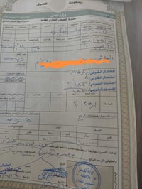 حي الوحده • ٣٥١م • شارع تجاري