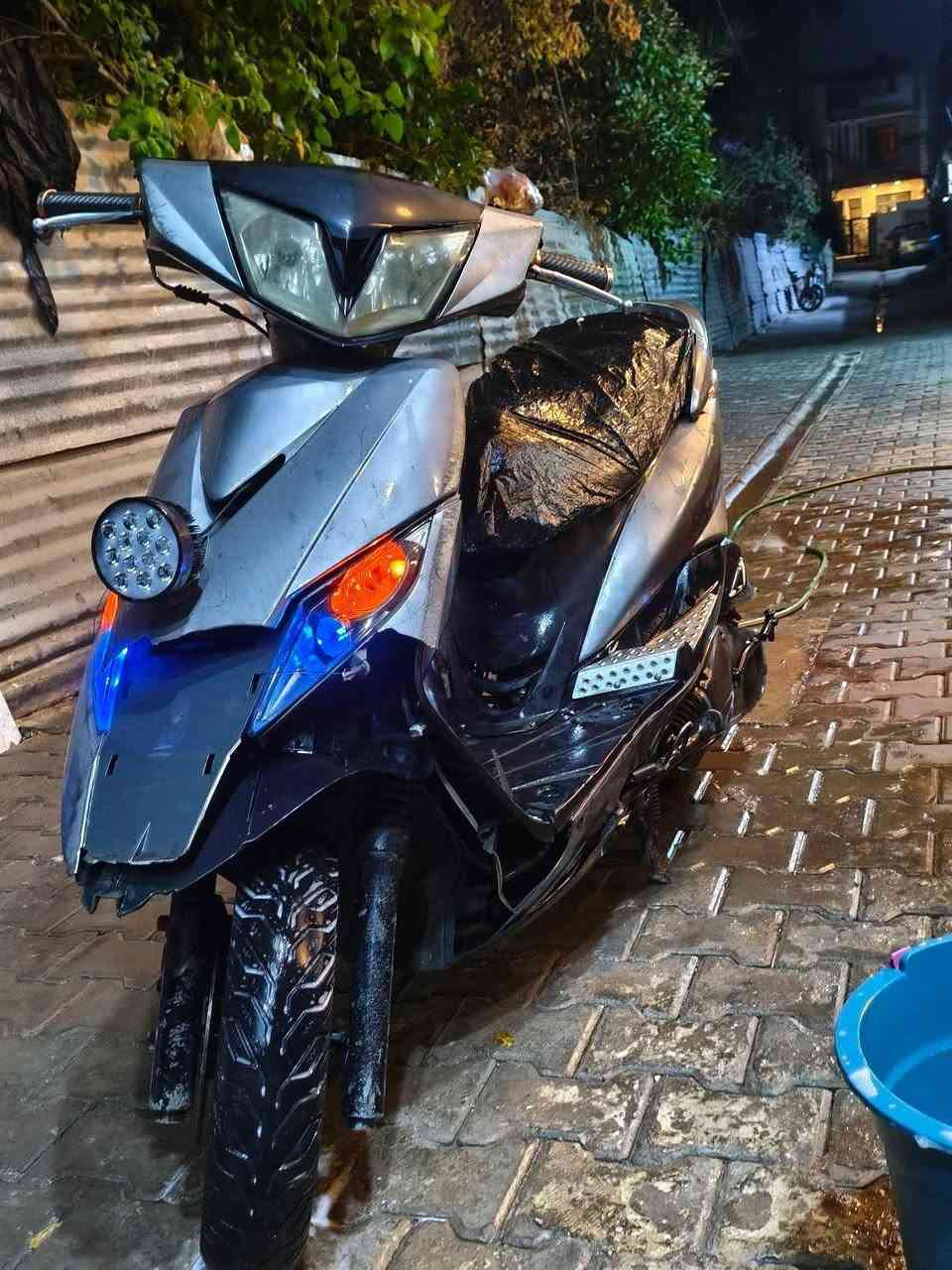 لا توجد تفاصيل
