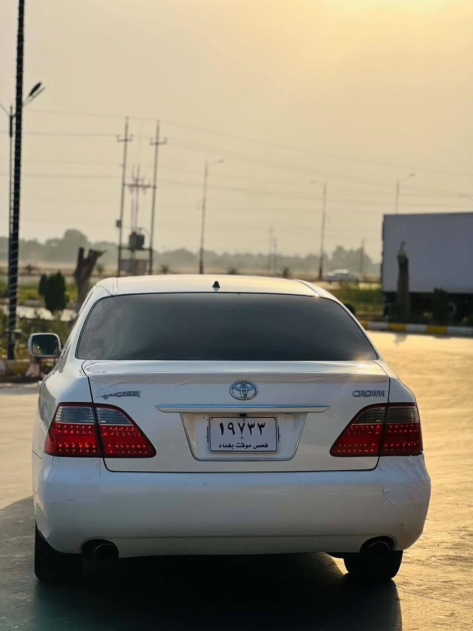 شاهینە • ٢٠٠٨ • ١١٩٠٠٠كم