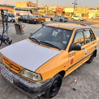 موديل ٢٠١٤ • رقم انكليزي • بكركوك