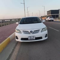 كورله ٢٠١١ • خليجي • ماشي ١٤٢٠٠٠