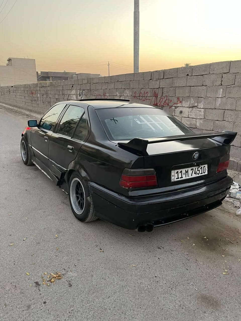 شعدك مراوس نزل  بل تعاليق مكان بغداد البياع
