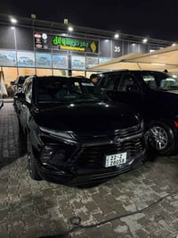 بلايزر RS • ٢٠٢٤ • ضرر بابين