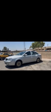 اوبترا اوتوماتيك • ٢٠٠٩ • كركوك