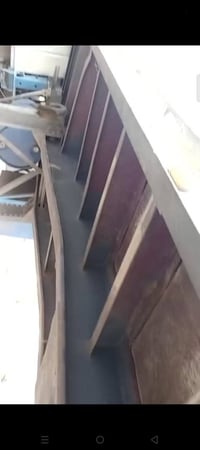 بغداد • افيكو • ٥ محاور