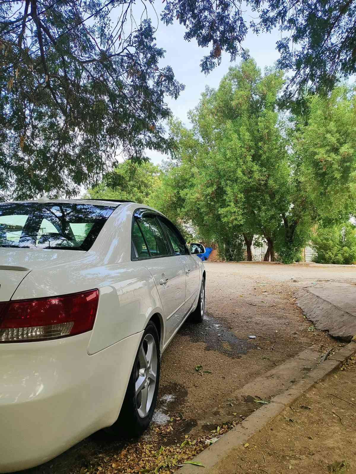 سوناته • ٢٠٠٧ • رقم بغداد