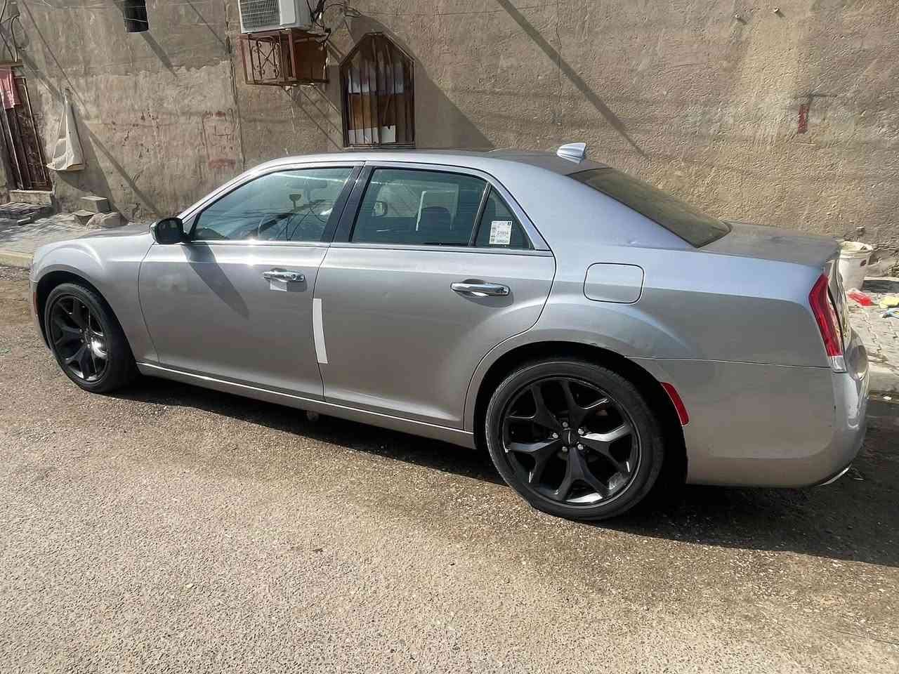 مديل ٢٠١٦ • نضيفه • البصرة