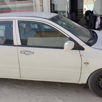 لانسر ٢٠٠٠ • ٢٠١٠ • رقم قادسيه