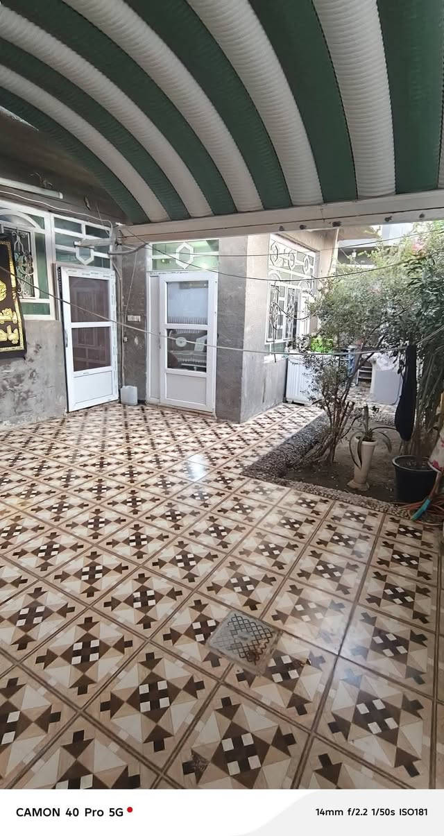 حي الصدرين • ٢٠٠م • طابو زراعي