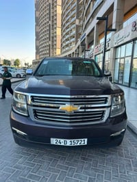 تاهو LTZ • ٢٠١٥ • ١١٢ الف
