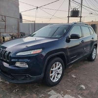 جيب ٢٠١٦ • قطعين صبغ • نجف مشخاب