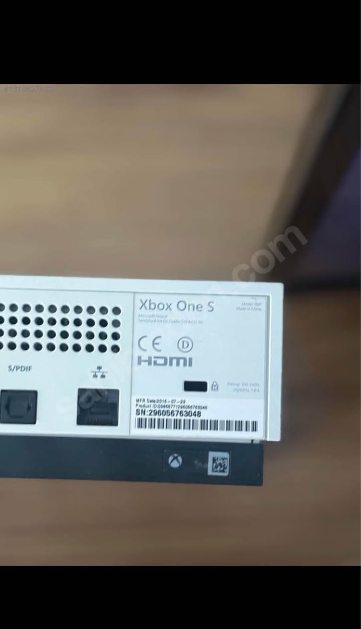 xbox one sزور خاوينه هيج گيشەى نيه 500گيكايه دەسكى بلاديه نرخى 150كه ميك مه چال رەقەم لەتەفون *********** أربيل, العراق
