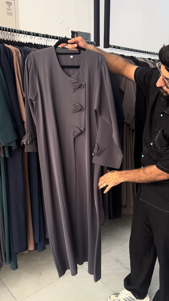 عبايات • مدينة الصدر • احمداللامي