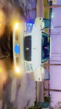 كرستال • فول مواصفات • دخول جديد
