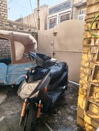 سكنس • كوري • مكينة ٥٩