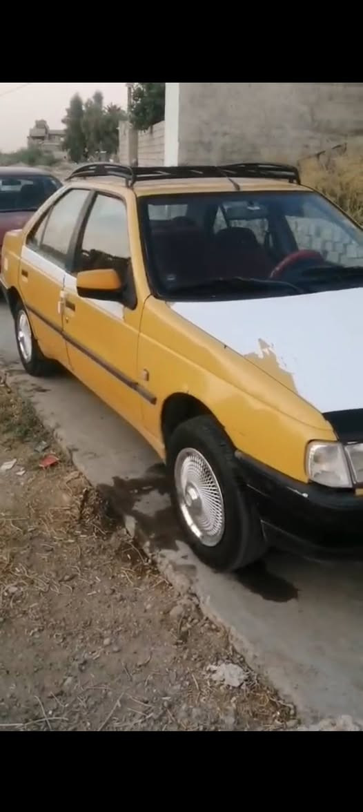 بيجو روى 2009 متعوب عليها
محرك كير اكسل ياباني فور اس جديد
تحوير نجف
رقم نجف
مشروع وطني
التايرات 14
صبغ وكالة ومابيها اي ضرر
دشبول نضيف مابي اي فطر
موجود تحويل ووكالة
اي استفسار اتصل او واتساب
***********
