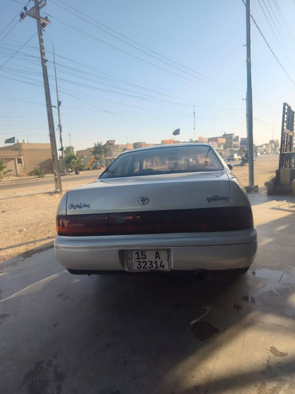 ***********
السلام عليكم بطه متصل كفاله عامه ضربه وكص وصوليات فقط صبغ جماليه كير ومكينه جدد حداديه جدد تبريد ثلج سياره جاهزه متعوب عليه مكان نجف مداور ثاني يوم
