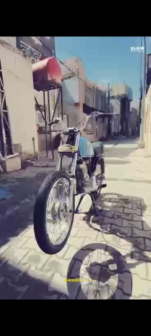 دراجه لبيع سكنر مكاني نجف مستعجل على بيعه رقم *********** سعر ٤٠٠ بيه مجال

نص مكتوب في الصور:
- SLOW MOTION