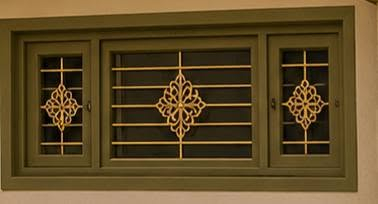 صباغ • شبابيك • اسعار مناسبة