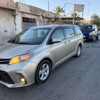 سينا • ٢٠١٧ • حادثه