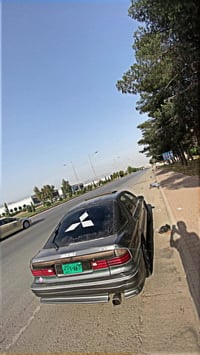 موديل ١٩٩٢ • أربيل • شاشة وكاميرا