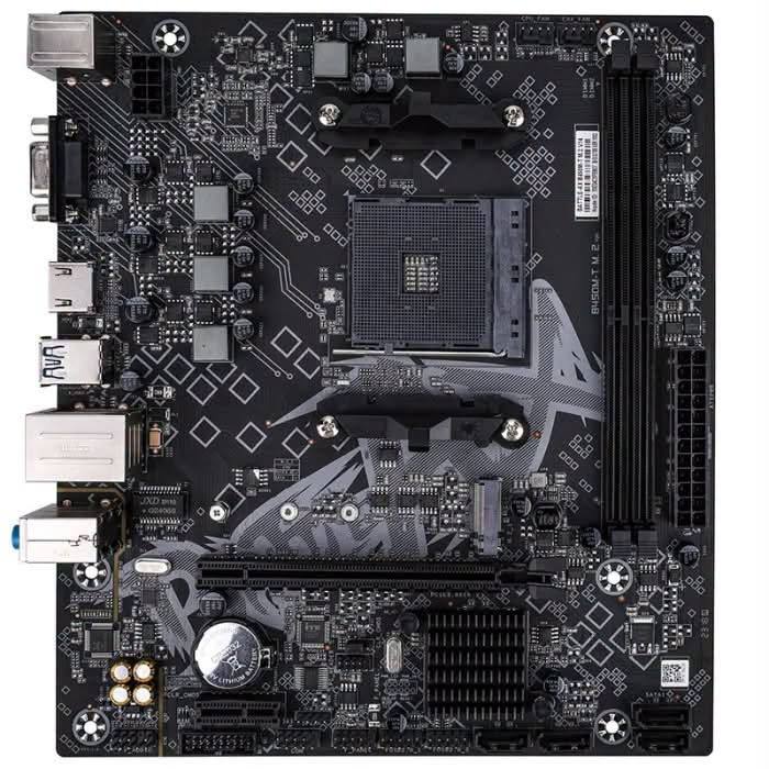 قطع حاسبة • RX580 8G • GTX 1650