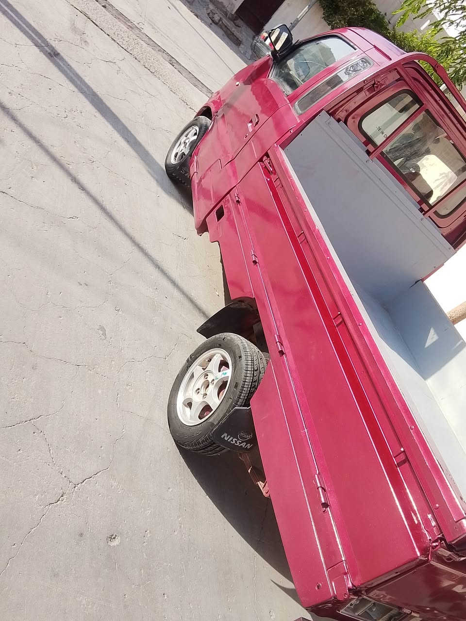 اكسنت • ٢٠٠٧ • كركوك