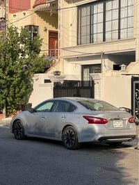 التيما SV • ٢٠١٨ • أربيل