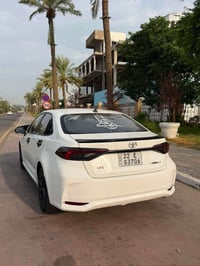 كورلا ٢٠٢٢ • ١٢٠٠ تيربو • رقم اربيل