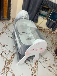 كاروك • جنطه • استخدام قليل