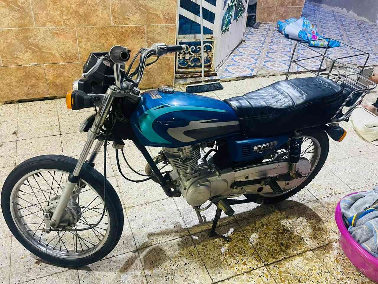 دراجه نامه شلامجه مديل 2019 اوراق اصولي مامفتوحه  شراي تعال مو شراي لا تخابر السعر 800 ومجالها كلش قليل البصره المدينه الهوير رقم الهاتف ***********
