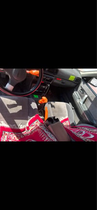 مازدا ٦٢٦ • مكينة ممتازة • گير ممتاز