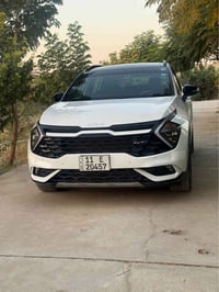 سبورتاج • ٢٠٢٤ • ٣١٠٠٠ كم