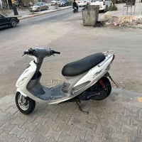 ماكس منغولي • وكاله • مكيناتها بلادي