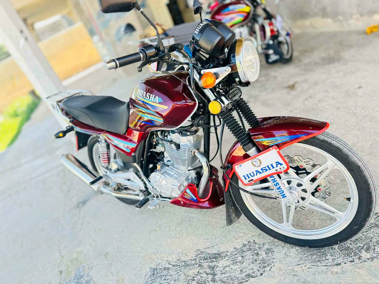 هايوشه ٢٥ • ماشيه ٤٠٠٠ • بدون كمرك