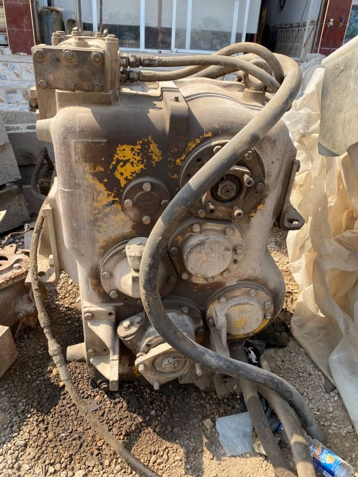 محرك كمنز خمسه ونص جديد شرط الشغل لا تبخير ولا تنقيص+گير شفل كاوسكي موديل 82 بلادي شرط الشغل

الهاتف/***********
