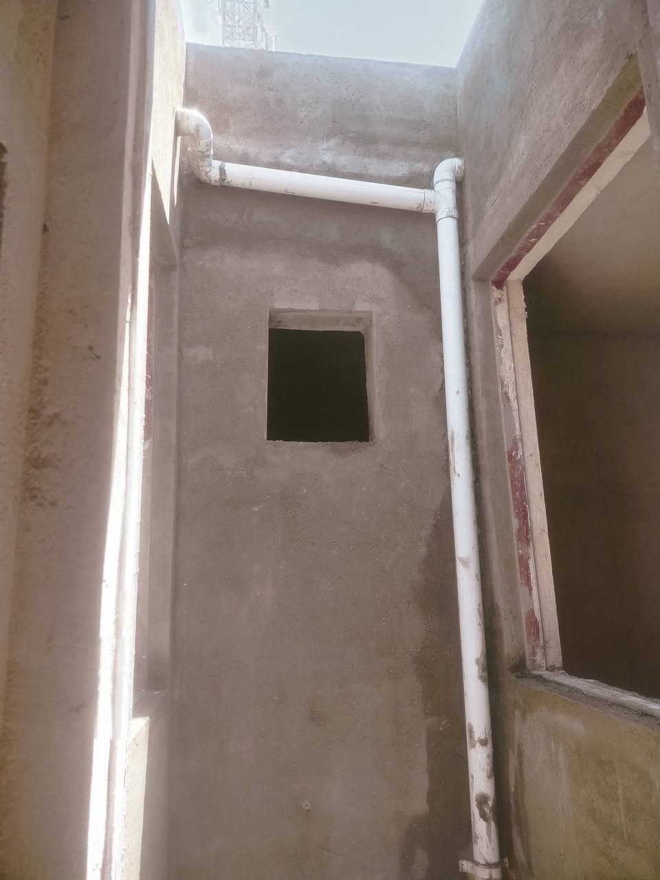 السلام عليكم لباخ  جوص واسمنت  شغل نظيف درجه اولى استلام مهندس حاليا متفرغ مكان كربلاء 

***********
