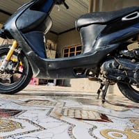 سوزوكي • رياضي • جنطه ١٢