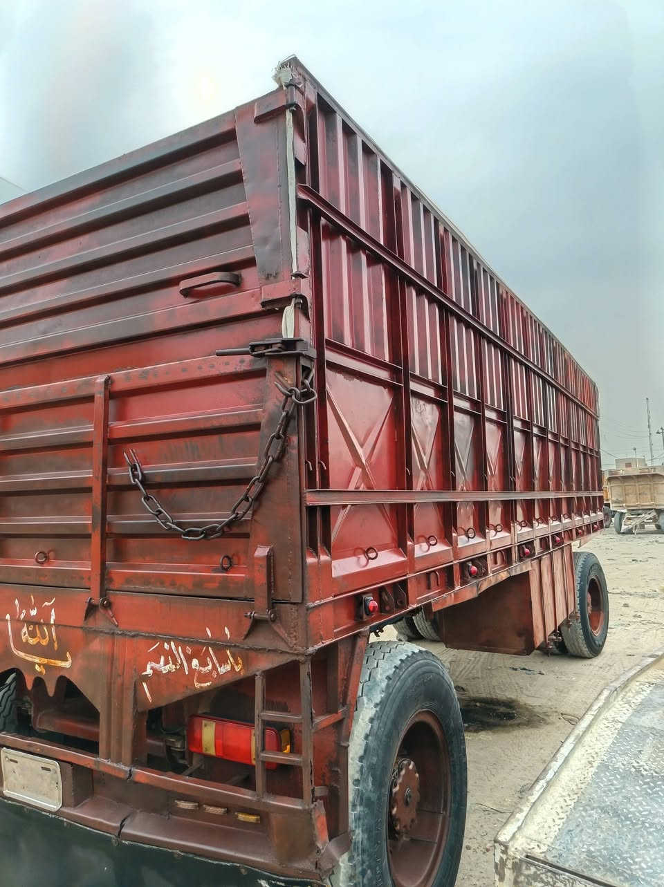 عربانه • تاير • اكسنات